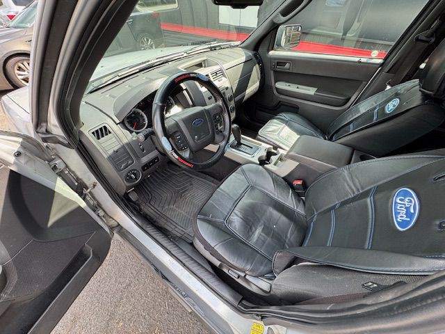 2009 Ford Escape Image 11