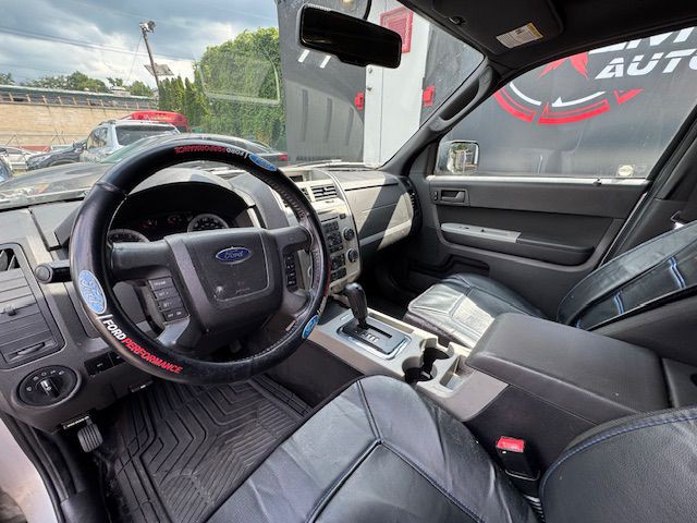 2009 Ford Escape Image 12