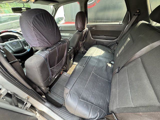 2009 Ford Escape Image 14