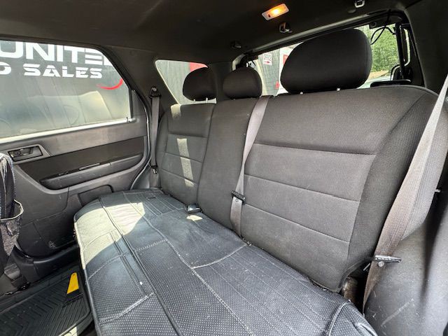 2009 Ford Escape Image 15