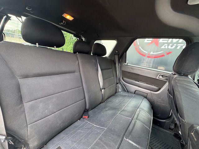 2009 Ford Escape Image 21