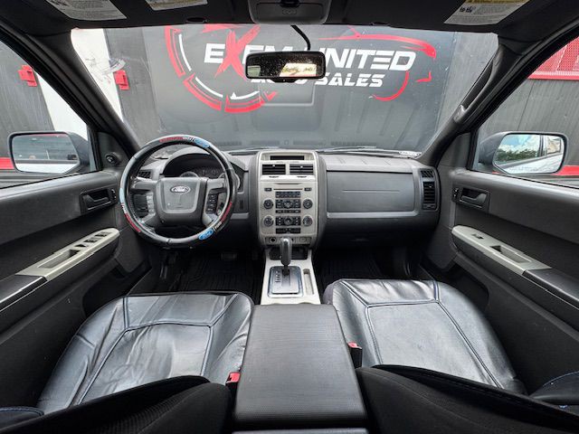 2009 Ford Escape Image 23