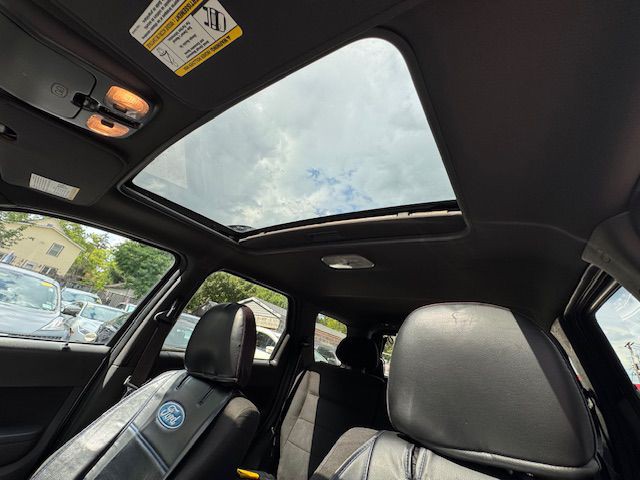2009 Ford Escape Image 27