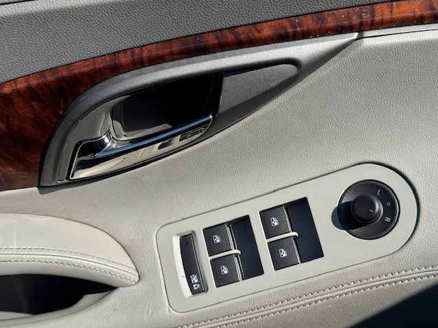 2012 Buick Lacrosse Image 13