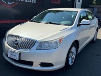 Image for 2012 Buick Lacrosse Enience ID: 6679994