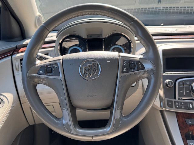 2012 Buick Lacrosse Image 26