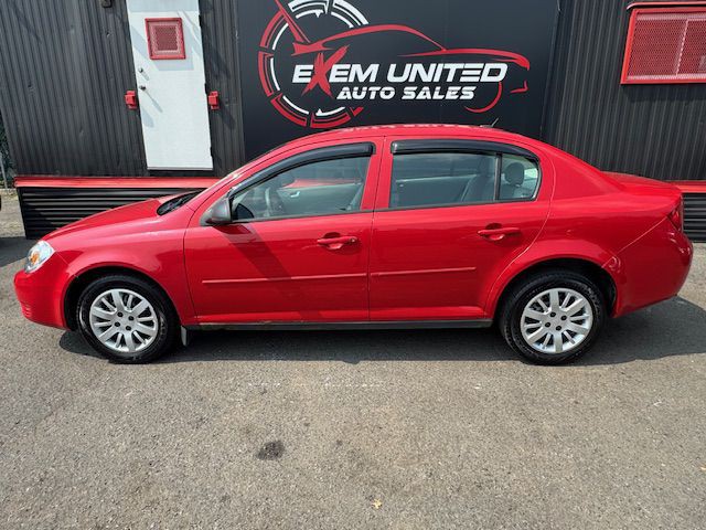 2010 Chevrolet Cobalt Image 3
