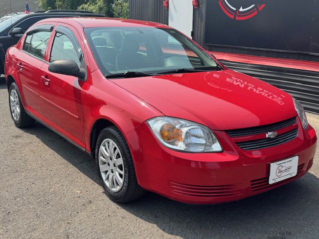 2010 Chevrolet Cobalt Image 5