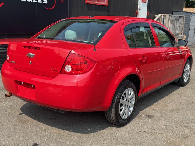 2010 Chevrolet Cobalt Image 7