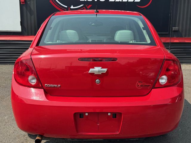 2010 Chevrolet Cobalt Image 9