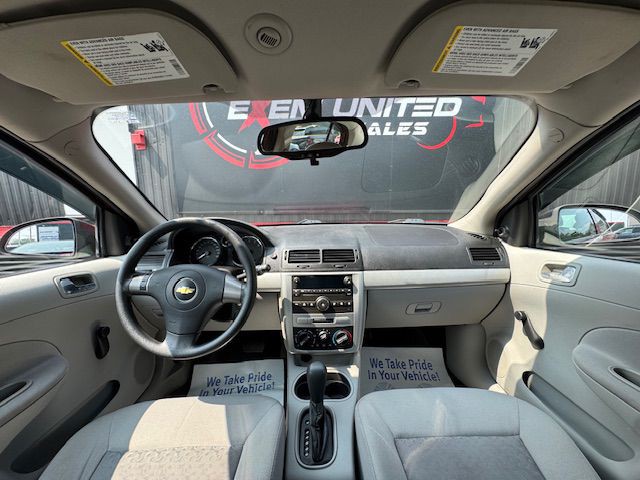 2010 Chevrolet Cobalt Image 23