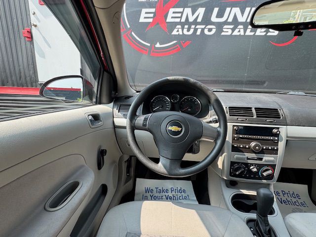 2010 Chevrolet Cobalt Image 24