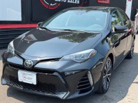 Image for 2018 Toyota Corolla SE ID: 6700979