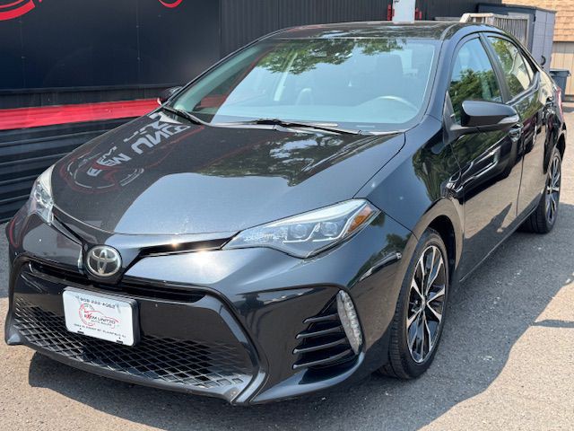 2018 Toyota Corolla Image 2