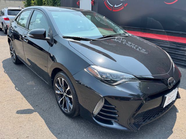 2018 Toyota Corolla Image 5