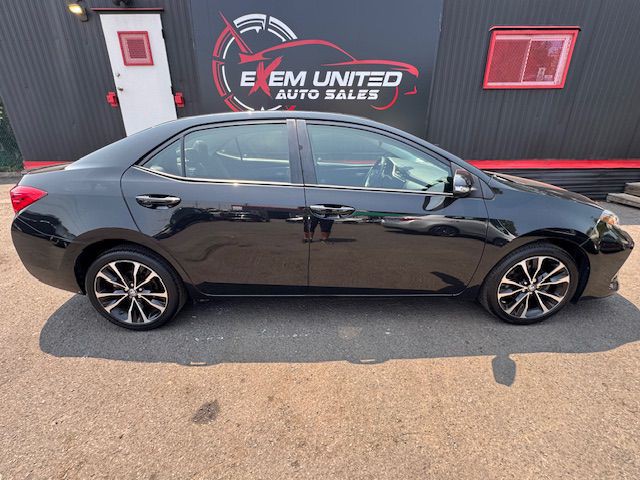 2018 Toyota Corolla Image 6