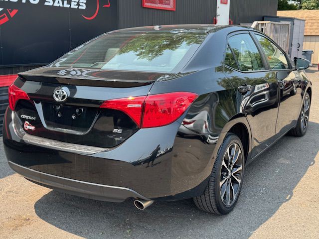 2018 Toyota Corolla Image 7