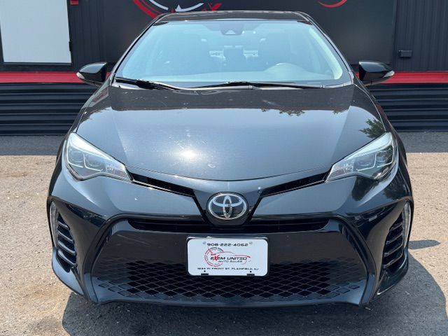 2018 Toyota Corolla Image 8