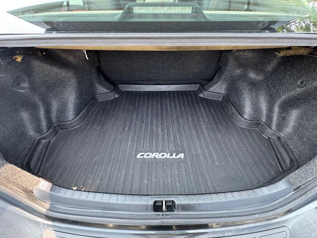 2018 Toyota Corolla Image 10