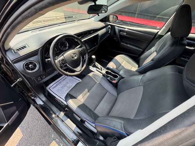 2018 Toyota Corolla Image 11