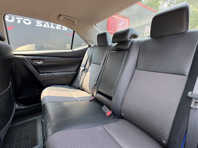 2018 Toyota Corolla Image 15