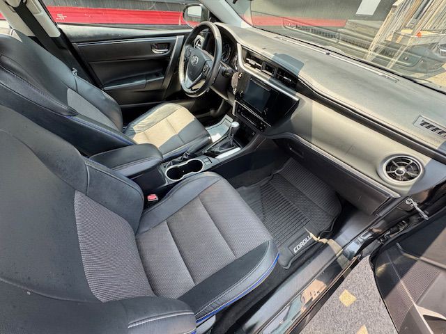 2018 Toyota Corolla Image 18