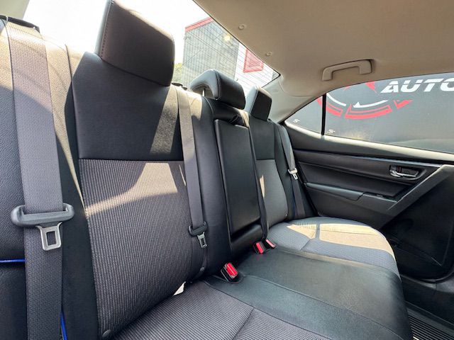 2018 Toyota Corolla Image 22