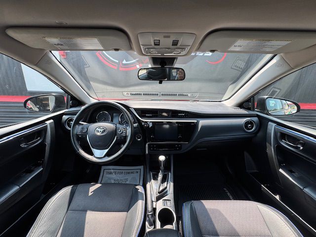 2018 Toyota Corolla Image 24