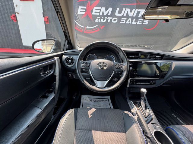 2018 Toyota Corolla Image 25