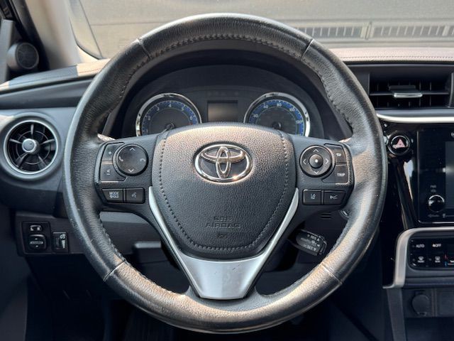 2018 Toyota Corolla Image 26