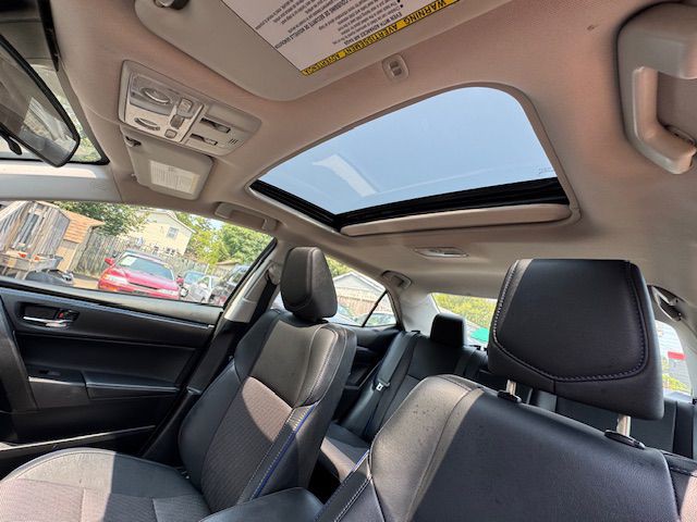 2018 Toyota Corolla Image 28