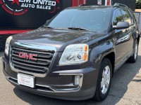 Image for 2016 GMC Terrain SLE ID: 6703940