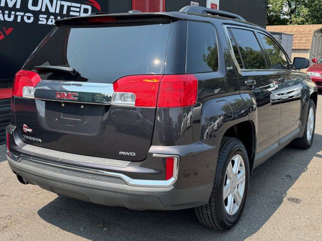 2016 GMC Terrain Image 7