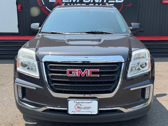 2016 GMC Terrain Image 8