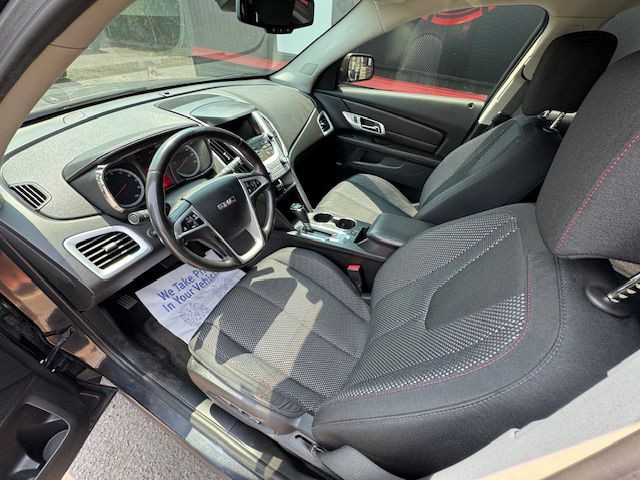 2016 GMC Terrain Image 11