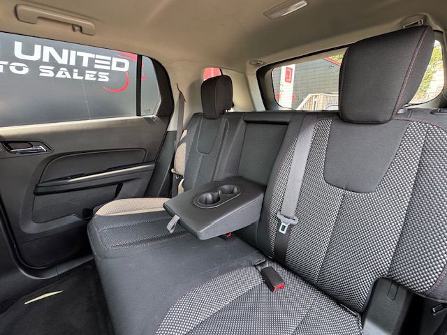 2016 GMC Terrain Image 16