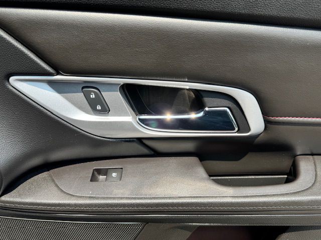 2016 GMC Terrain Image 20