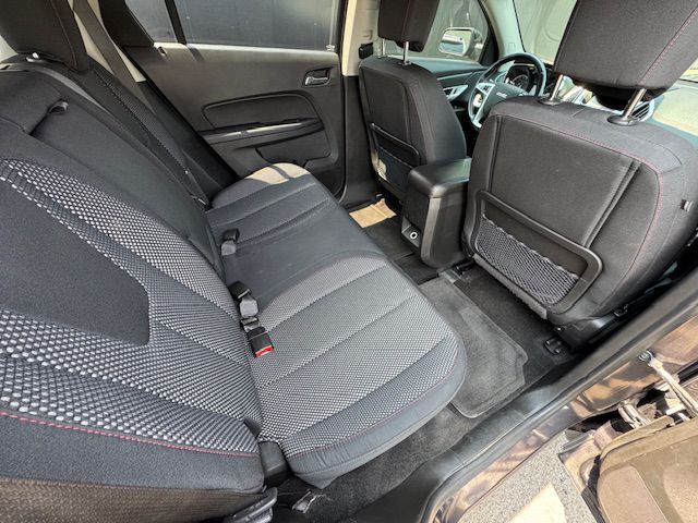 2016 GMC Terrain Image 21