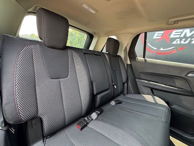 2016 GMC Terrain Image 22