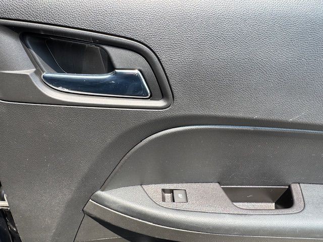2016 GMC Terrain Image 23