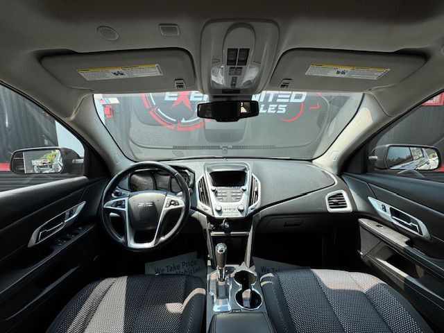 2016 GMC Terrain Image 24
