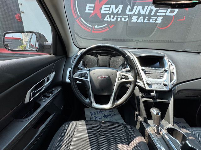2016 GMC Terrain Image 25