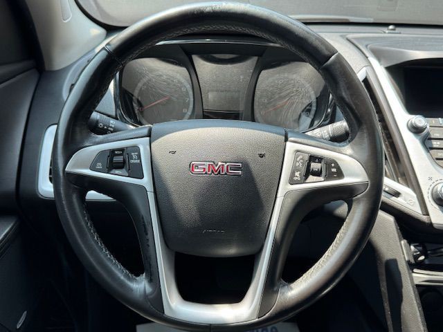 2016 GMC Terrain Image 26