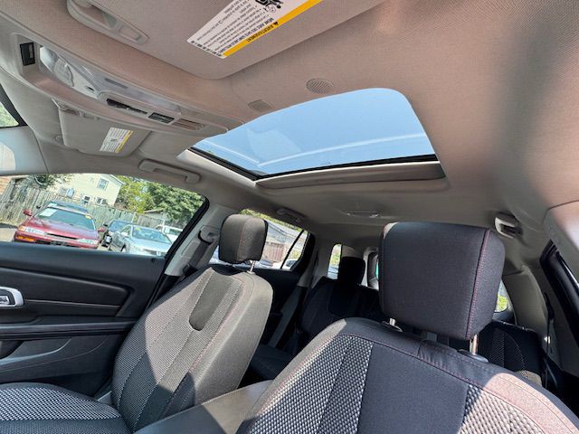 2016 GMC Terrain Image 28