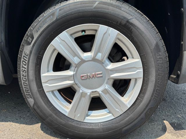 2016 GMC Terrain Image 29