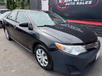 Image for 2014 Toyota Camry LE ID: 6703947