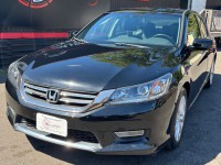 Image for 2013 Honda Accord EXL ID: 6712703