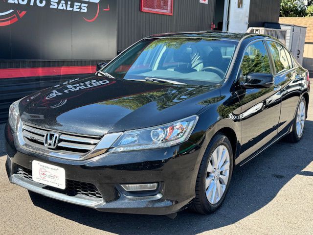 2013 Honda Accord Image 2