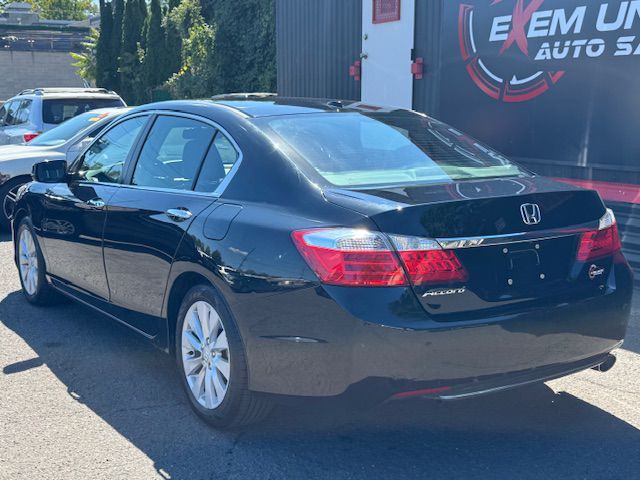 2013 Honda Accord Image 4