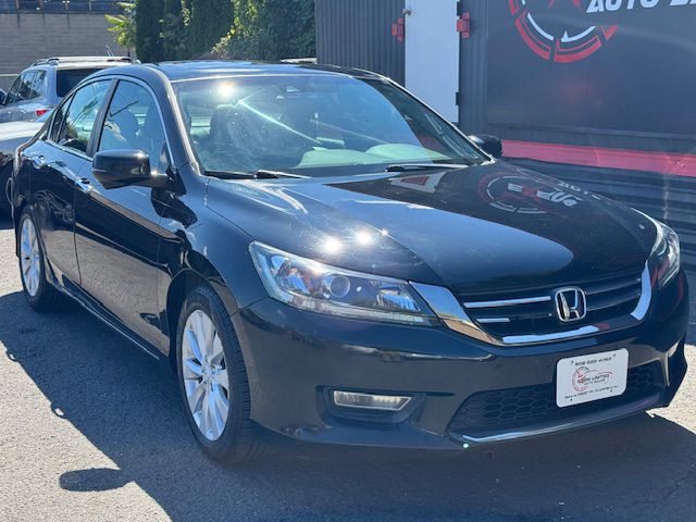 2013 Honda Accord Image 5